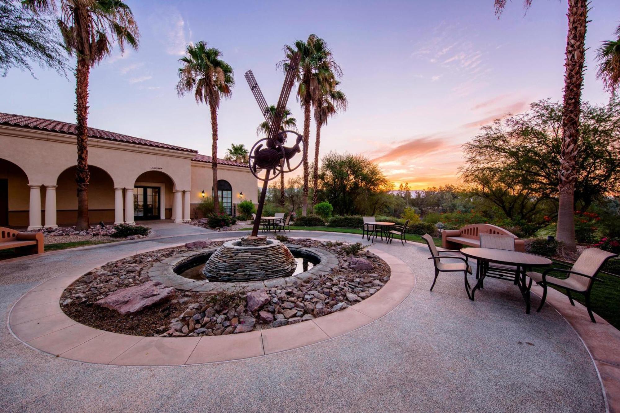 Marriott'S Shadow Ridge I - The Villages Palm Desert Esterno foto