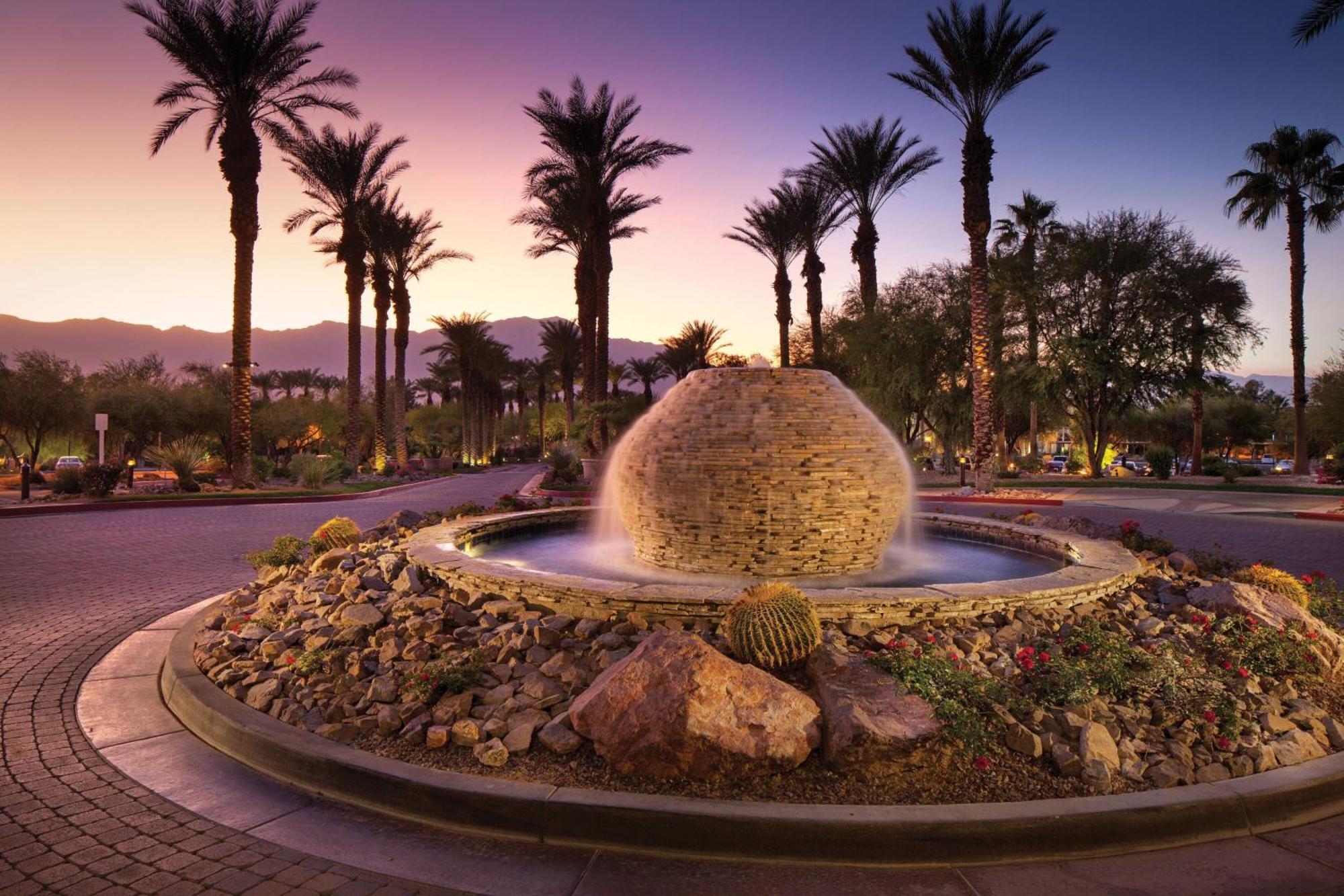 Marriott'S Shadow Ridge I - The Villages Palm Desert Esterno foto