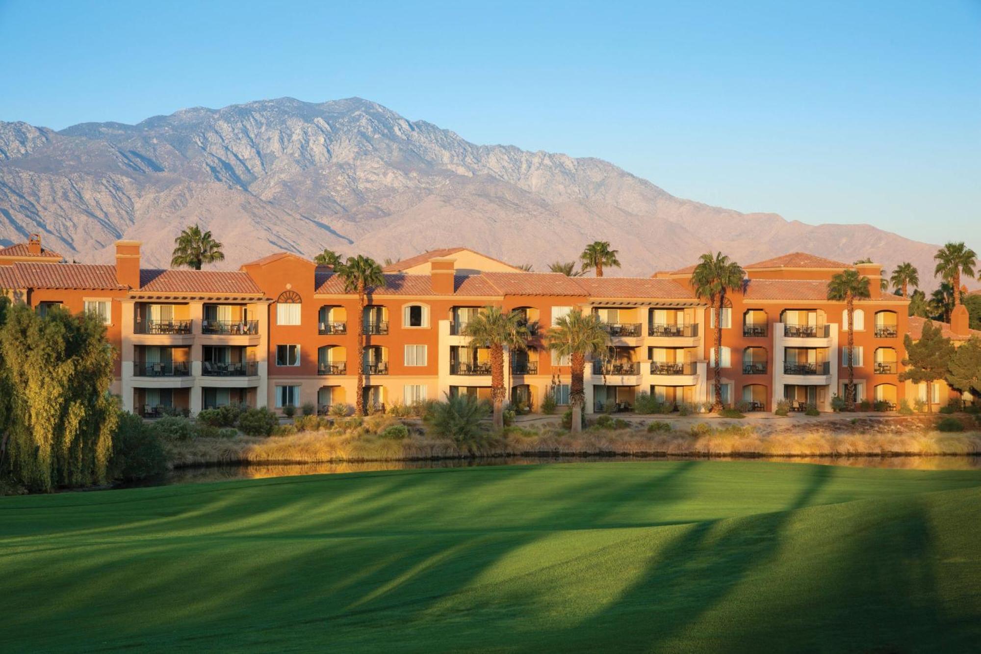 Marriott'S Shadow Ridge I - The Villages Palm Desert Esterno foto