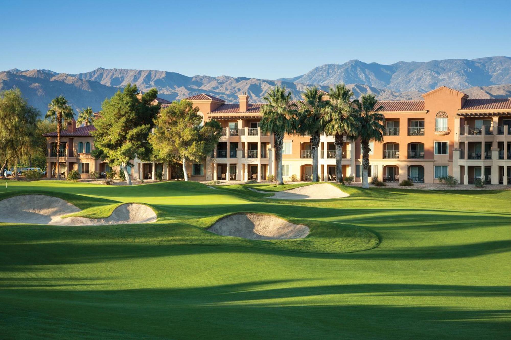 Marriott'S Shadow Ridge I - The Villages Palm Desert Esterno foto