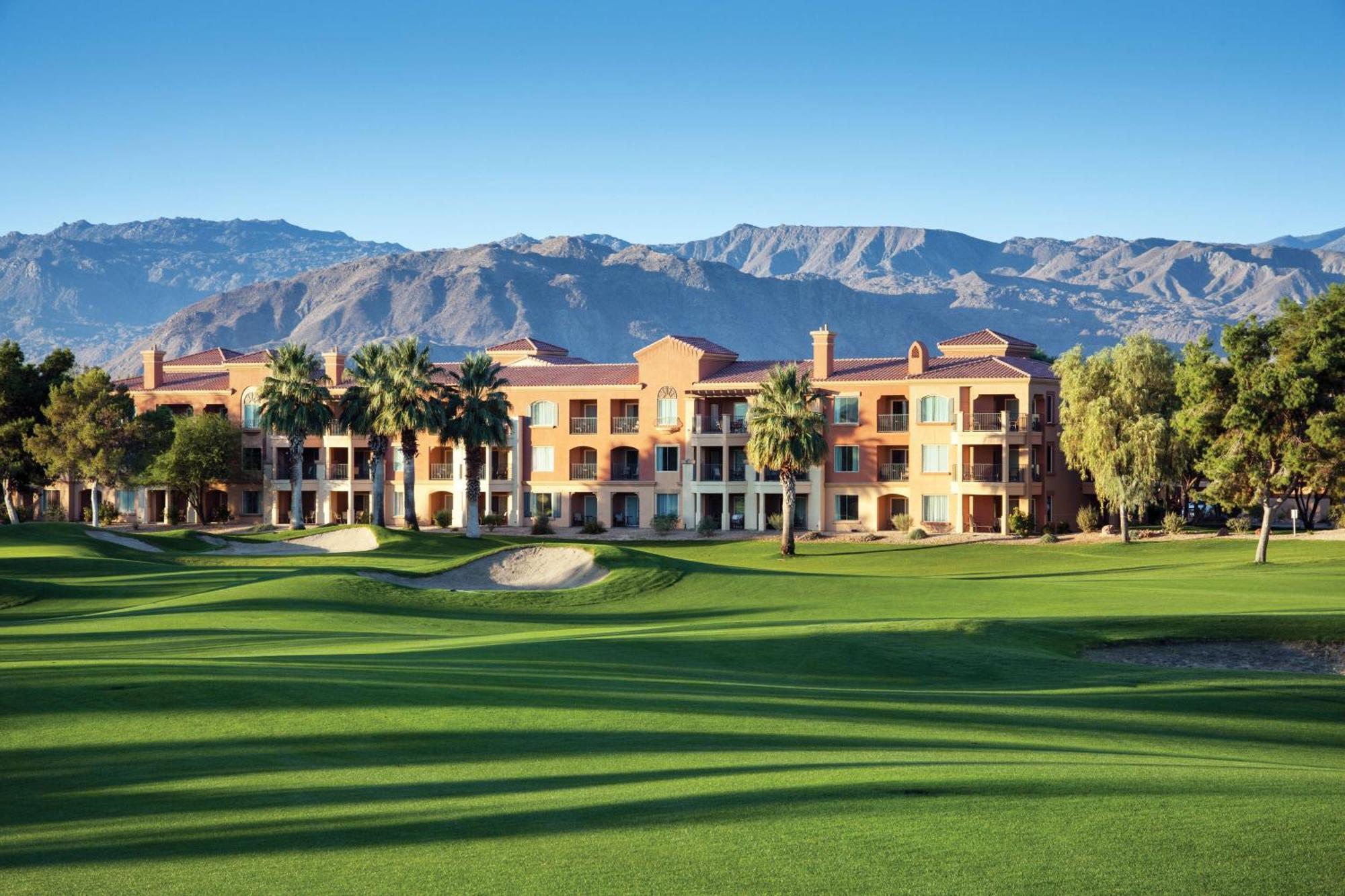 Marriott'S Shadow Ridge I - The Villages Palm Desert Esterno foto