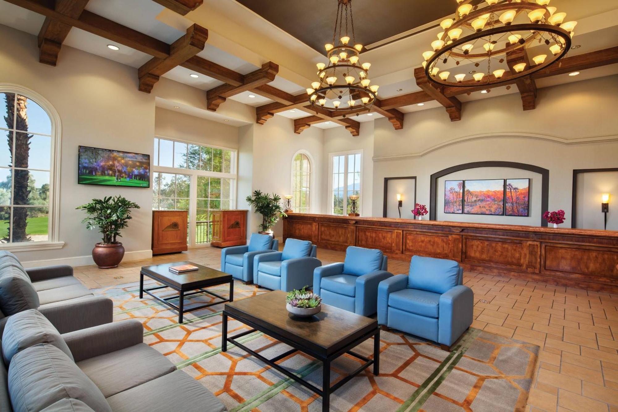 Marriott'S Shadow Ridge I - The Villages Palm Desert Esterno foto