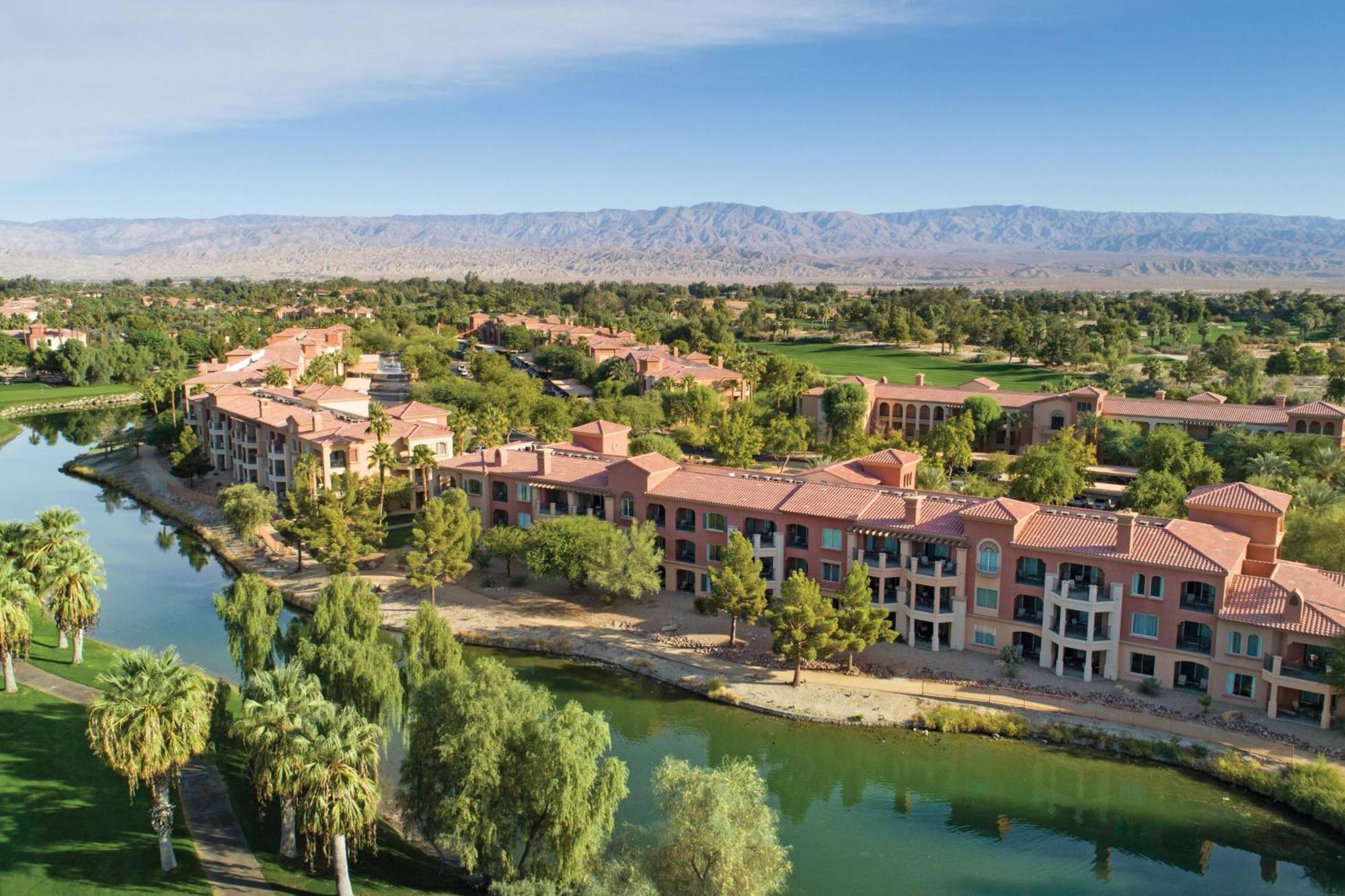 Marriott'S Shadow Ridge I - The Villages Palm Desert Esterno foto