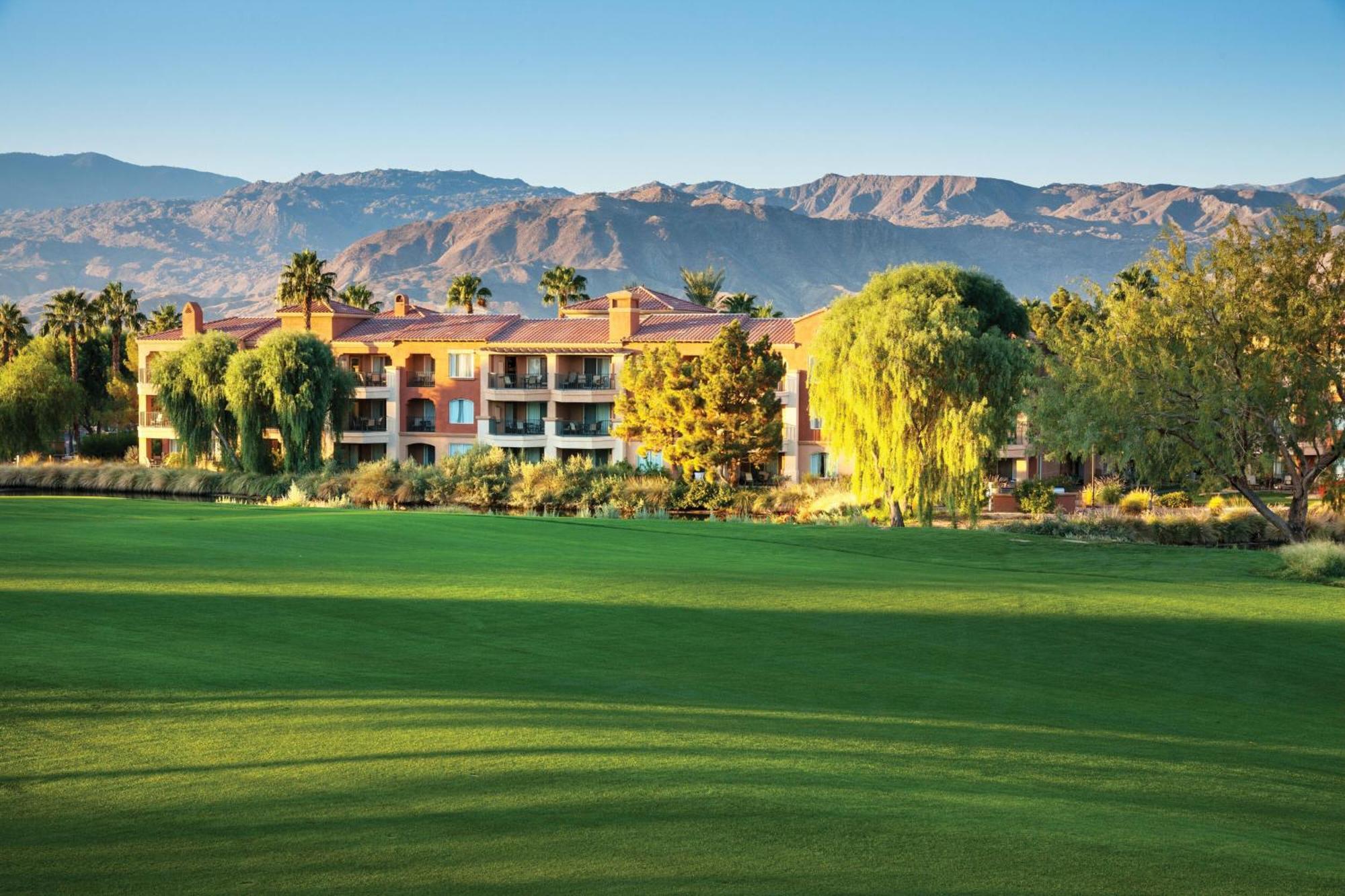 Marriott'S Shadow Ridge I - The Villages Palm Desert Esterno foto