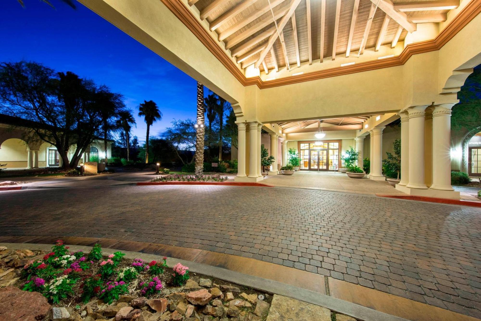 Marriott'S Shadow Ridge I - The Villages Palm Desert Esterno foto