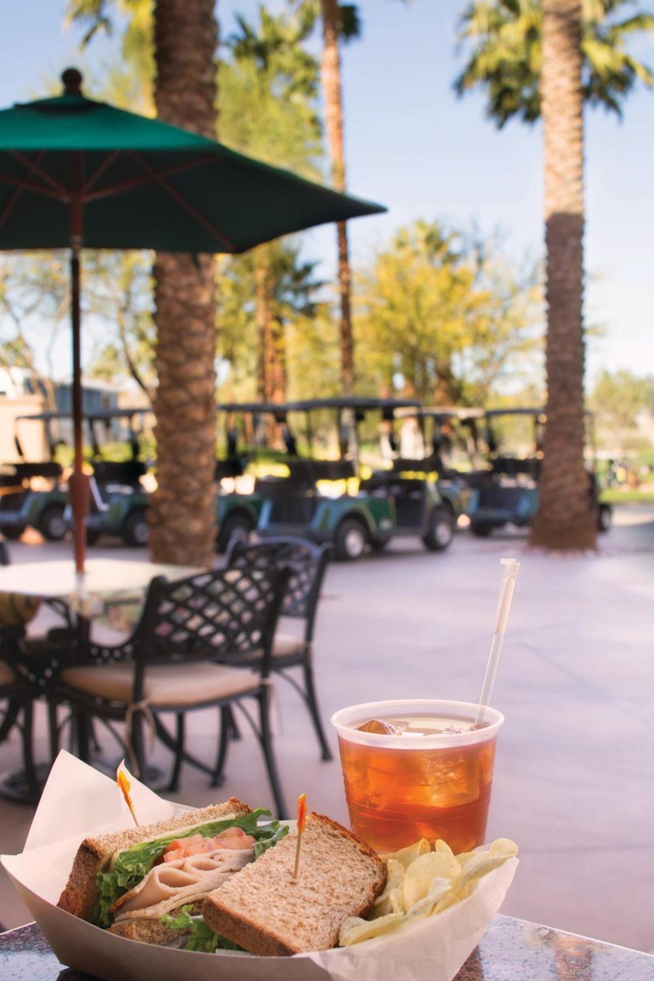 Marriott'S Shadow Ridge I - The Villages Palm Desert Esterno foto