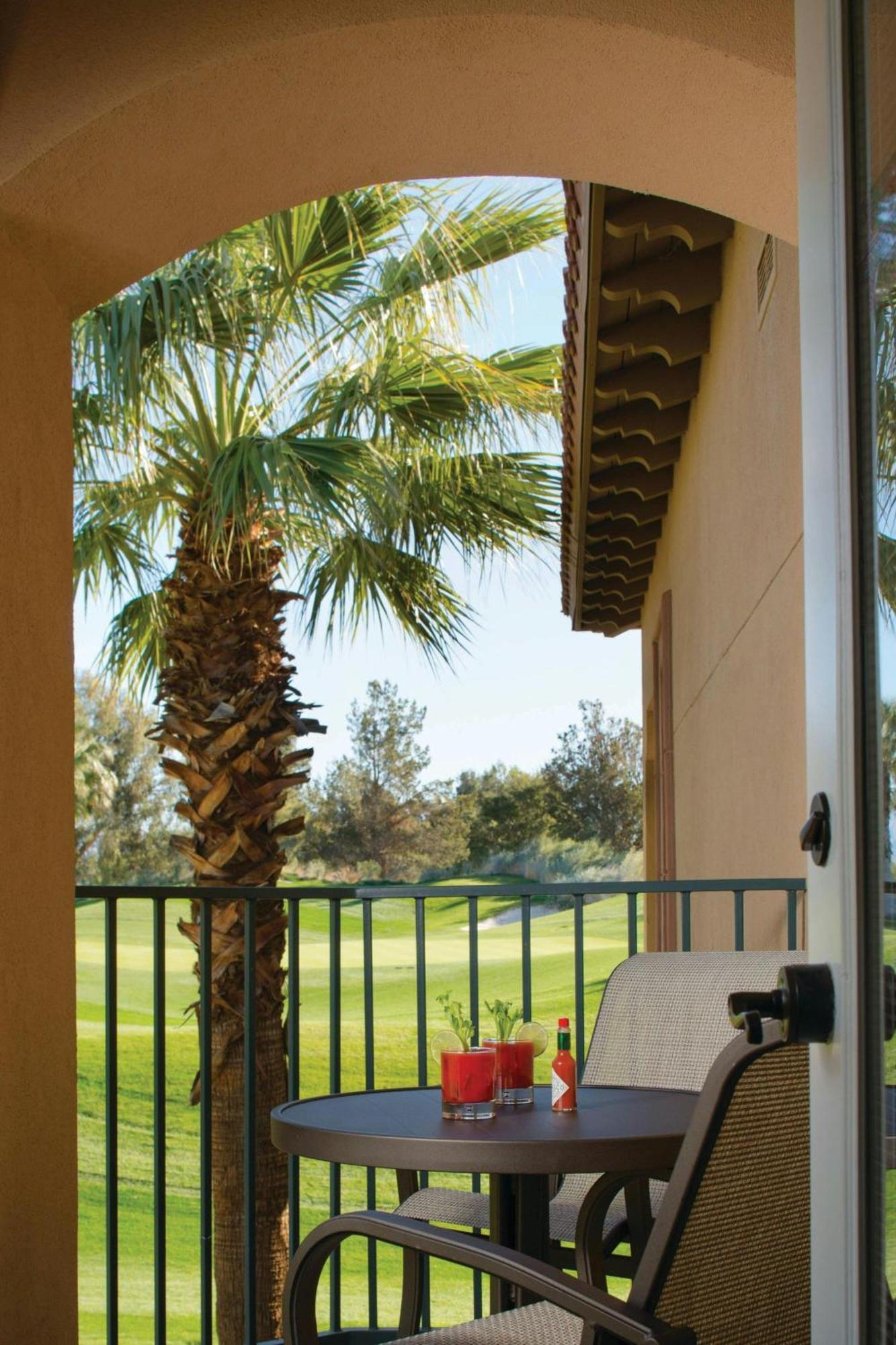 Marriott'S Shadow Ridge I - The Villages Palm Desert Esterno foto