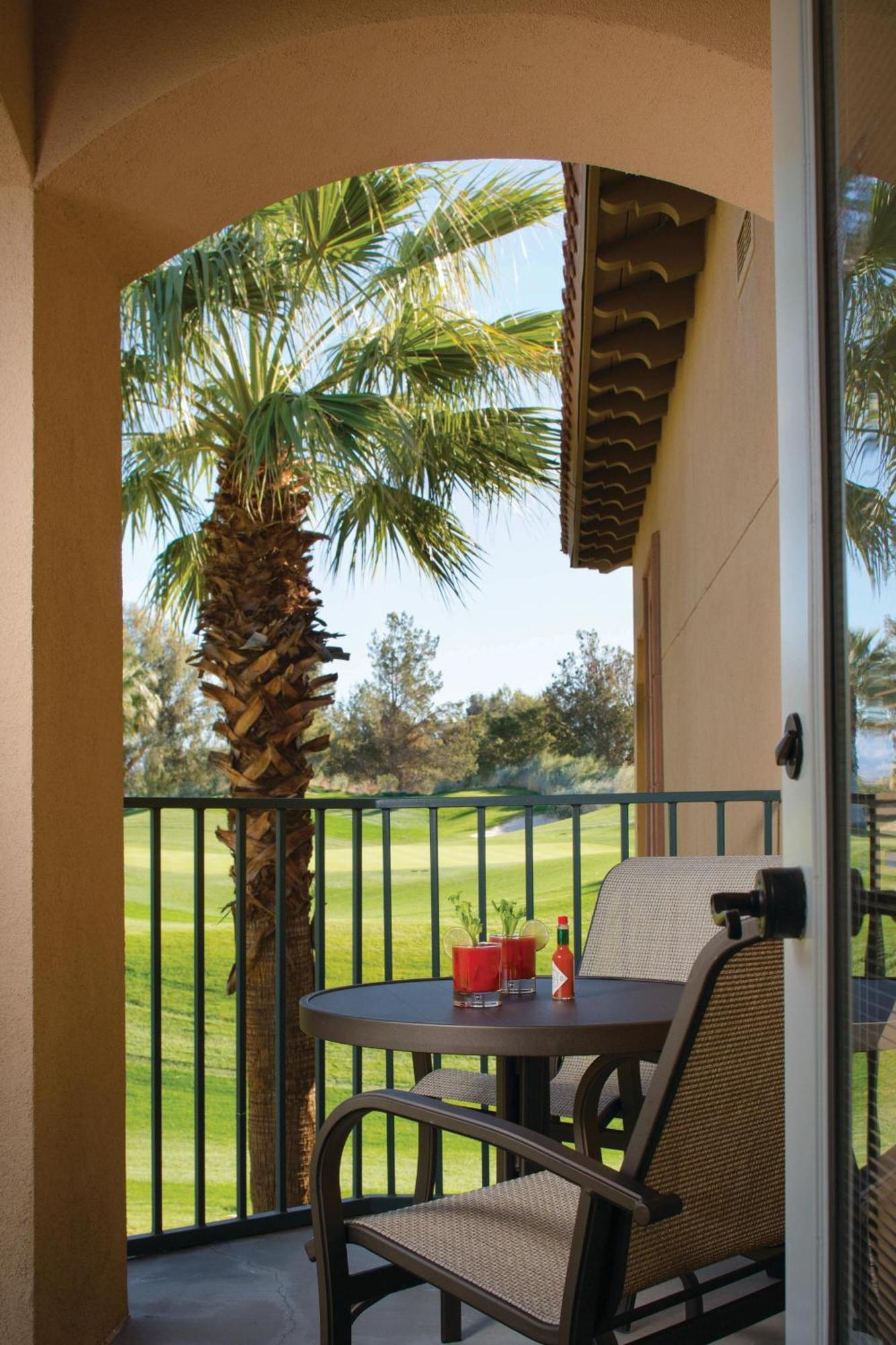 Marriott'S Shadow Ridge I - The Villages Palm Desert Esterno foto