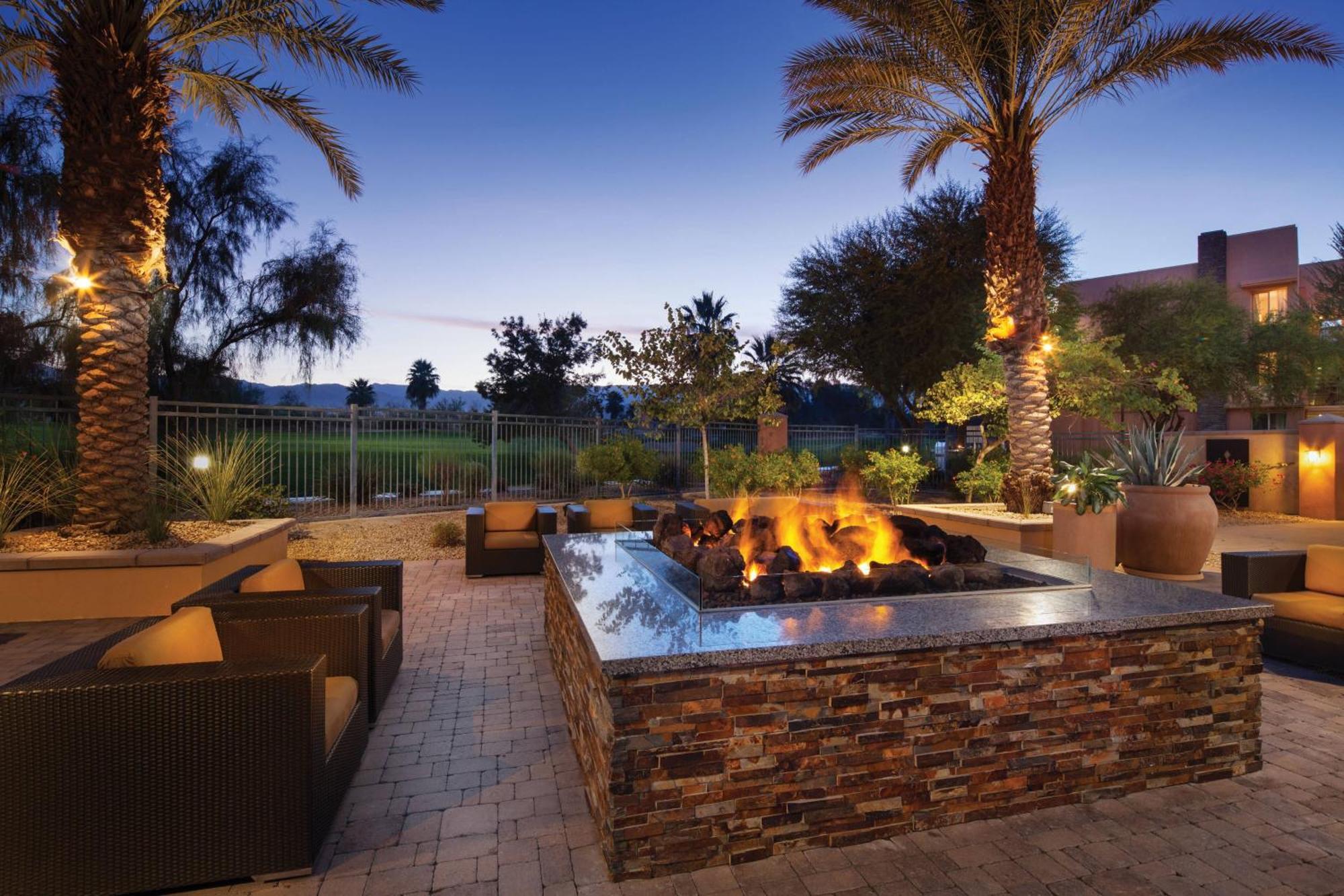 Marriott'S Shadow Ridge I - The Villages Palm Desert Esterno foto